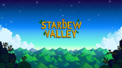 Stardew Valley multiplayer is in QA, bugs are being fixed at a  .